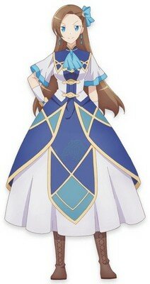 Катарина (Catarina, カタリナ)