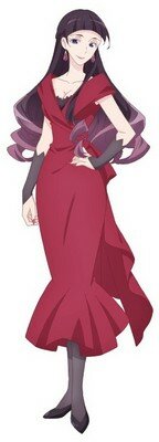 Сюзанна (Susanna, スザンナ)