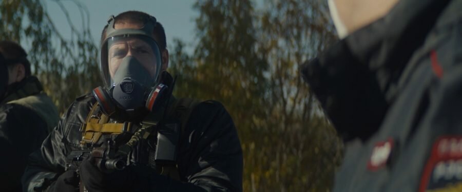 Кадр из сериала «Выжившие» 1 сезон (2021)