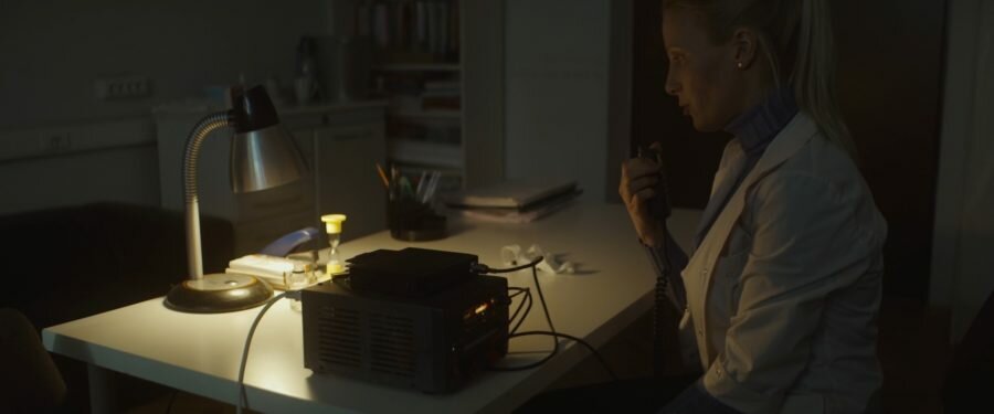 Кадр из сериала «Выжившие» 1 сезон (2021)