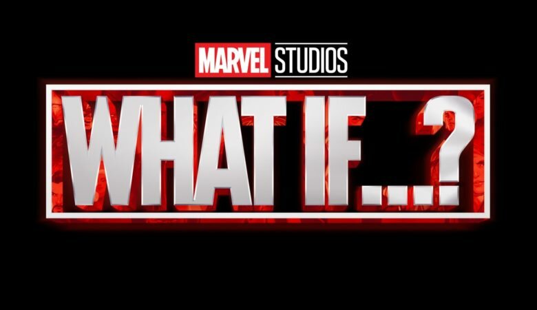 Постер мультсериала «Что если…? / What If…?» 1, 2 сезон (2021-2022)