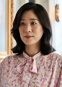 Пэк Джи-Вон (Baek Ji-Won, 백지원), 2021