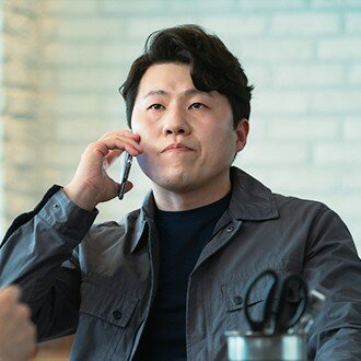 Чха Си-Вон (Cha Si-Won, 차시원), 2021