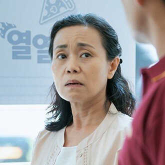 Кан Э-Сим (Kang Ae-Shim, 강애심), 2021