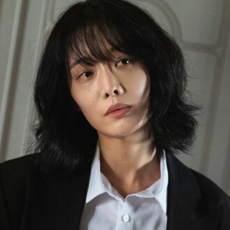 Ким Хиора (Kim Hieora, 김히어라), 2021