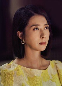 Ким Джи-Хён (Kim Ji-Hyun, 김지현), 2021