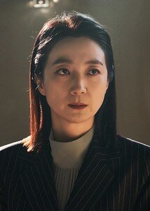 Ким Джу-Рён (Kim Joo-Ryung, 김주령), 2021