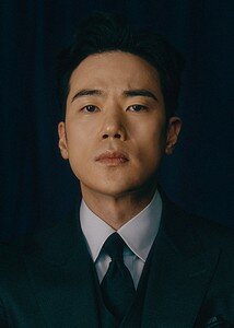 Ким Кан-У (Kim Kang-Woo, 김강우), 2021