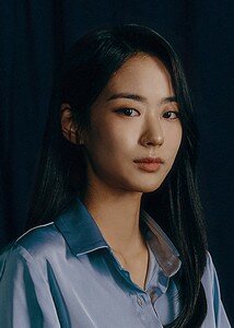 Ли И-Дам (Lee E-Dam, 이이담), 2021