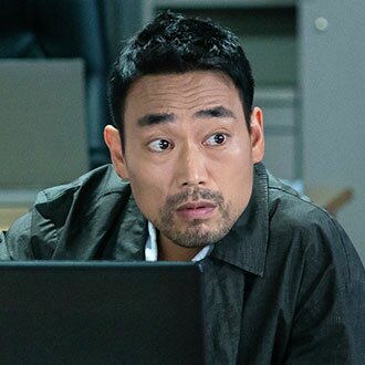 Ли Сан-Хон (Lee Sang-Hong, 이상홍), 2021