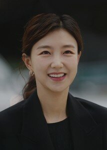 Ли Со-Ан (Lee Seo-An, 이서안), 2021