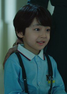 Cо У-Джин (Seo Woo-Jin, 서우진), 2021