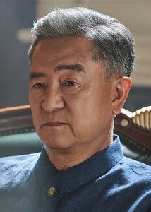 Сон Ён-Чхан (Song Young-Chang, 송영창), 2021