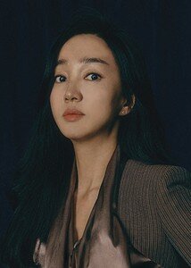 Су-Э (Soo-Ae, 수애), 2021