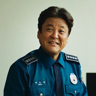 Сон Джи-Ру (Sung Ji-Roo, 성지루), 2021