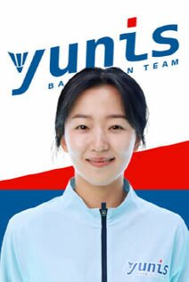 Чо Су-Хян (Jo Soo-Hyang, 조수향), 2022