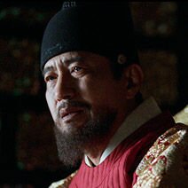 Ан Нэ-Сан (Ahn Nae-Sang, 안내상), 2022