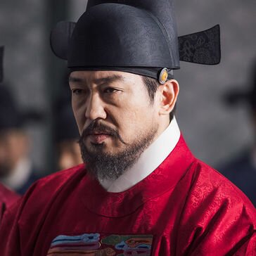 Хо Сон-Тхэ (Heo Sung-Tae, 허성태), 2022