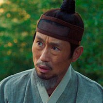 Чо Хи-Бон (Jo Hee-Bong, 조희봉), 2022