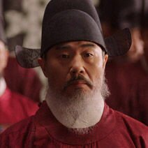 Кан Син-Иль (Kang Shin-Il, 강신일), 2022