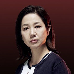 Ким Хо-Чжон (Kim Ho-Jung, 김호정), 2022