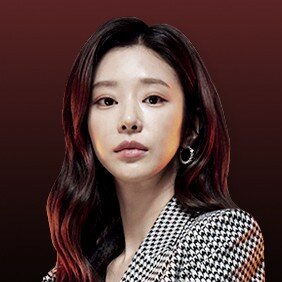 Ли Джу-Бин (Lee Joo-Bin, 이주빈), 2022