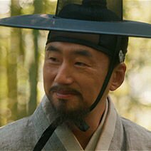 Рю Сын-Су (Ryu Seung-Soo, 류승수), 2022
