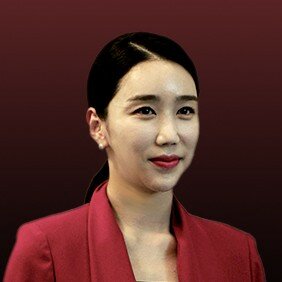 Им Су-Чжон (Shin Soo-Jung, 신수정), 2022