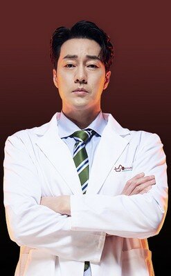 Со Чжи-Соп (So Ji-Sub, 소지섭), 2022