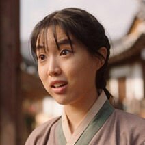 Юн Со-А (Yoon Seo-A, 윤서아), 2022