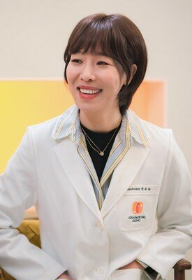 Чха Чон-Хва (Cha Chung-Hwa, 차청화), 2022