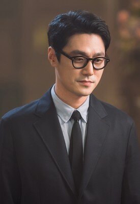 Чхве Ён-Джун (Choi Young-Joon, 최영준), 2022