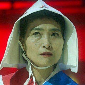 Хан Сон-Нё (Han Sun-Nyeo), 2022