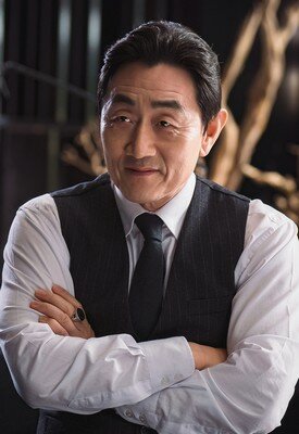 Хо Джун-Хо (Heo Jun-Ho, 허준호), 2022