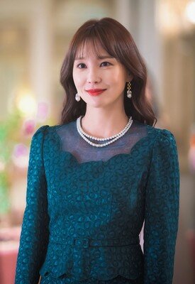 Чжи Чжу-Ён (Ji Joo-Yeon, 지주연), 2022