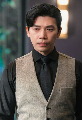 Чжи Сын-Хён (Ji Seung-Hyun, 지승현), 2022
