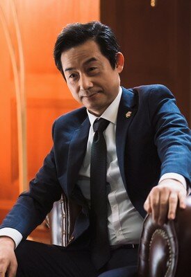 Чо Ён-Джин (Jo Young-Jin, 조영진), 2022