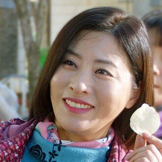 Кан Ми-Джин (Kang Mi-Jin), 2022
