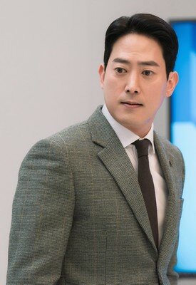 Ким Сон-Хёк (Kim Sun-Hyuk, 김선혁), 2022