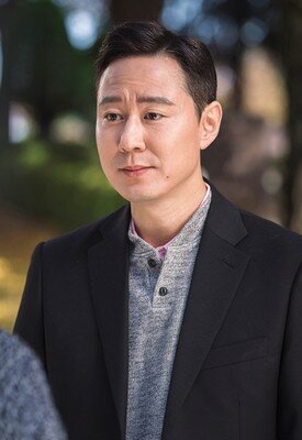 Ким Ён-Пиль (Kim Young-Pil, 김영필), 2022
