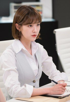 Ли Джу-У (Lee Joo-Woo, 이주우), 2022
