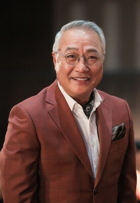Ли Кён-Ён (Lee Kyoung-Young, 이경영), 2022