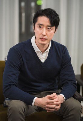 Нам Чон-У (Nam Jung-Woo, 남정우), 2022