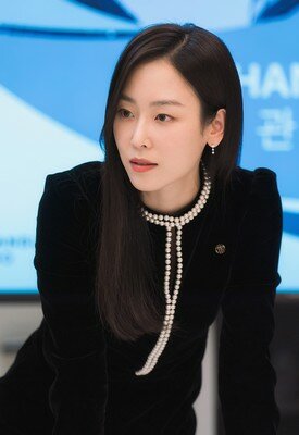 Со Хён-Джин (Seo Hyun-Jin, 서현진), 2022