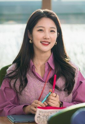 Сон Джи-Хён (Son Ji-Hyun, 손지현), 2022