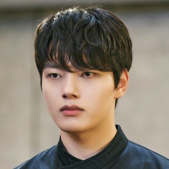 Ё Джин-Гу (Yeo Jin-Goo, 여진구), 2022