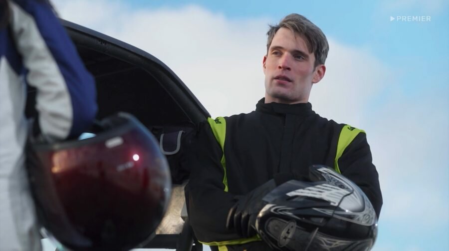 Игорь Саванец в шоу «Мистер X» (2022)