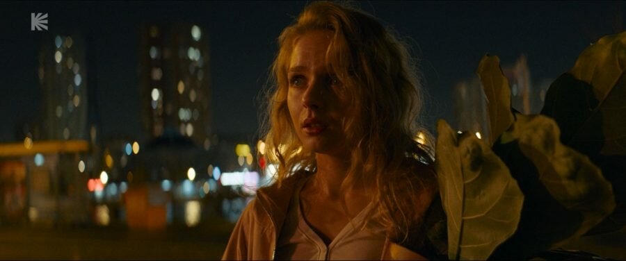 Екатерина Ильина в сериале «Конец света» (2022)