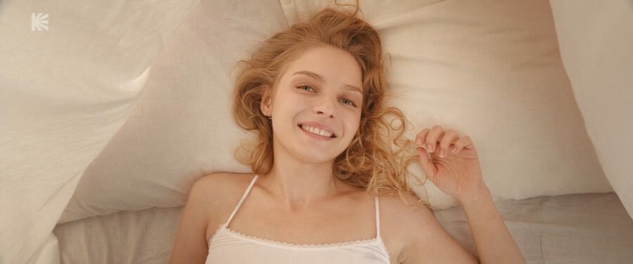 Екатерина Ильина в сериале «Конец света» (2022)