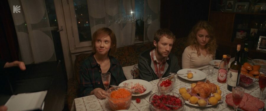 Кадр из сериала «Конец света» (2022)